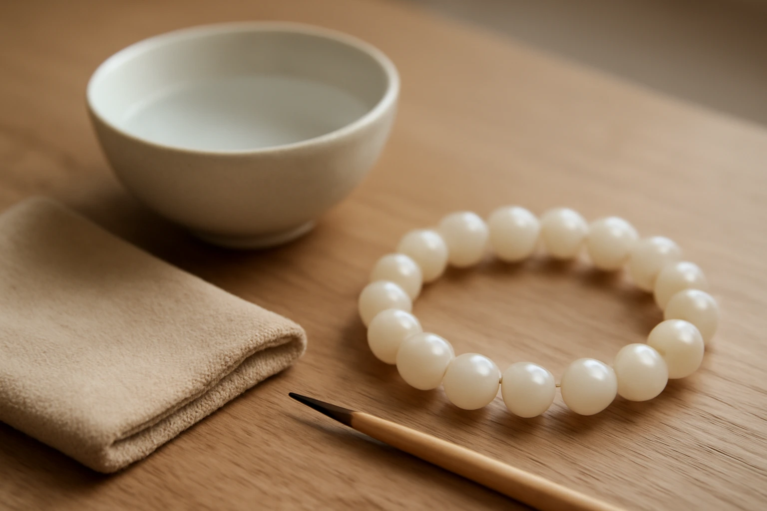 Bảo quản và vệ sinh đá thạch anh: làm gì và tuyệt đối tránh gì